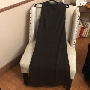 😍Classic cowl dress 😍